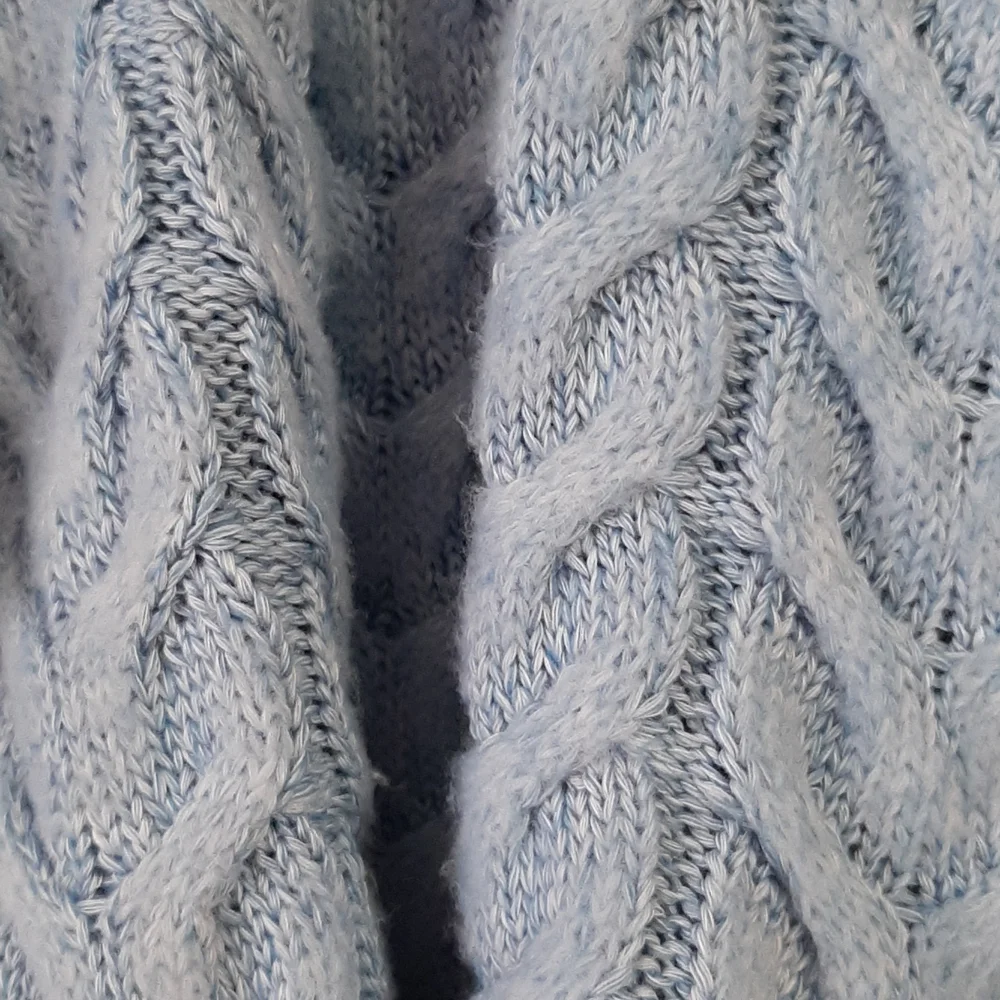 Zara Short Sweater